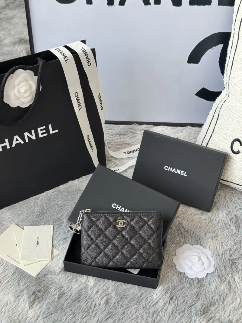 Chanel Wallets Purse DailyWear 52237