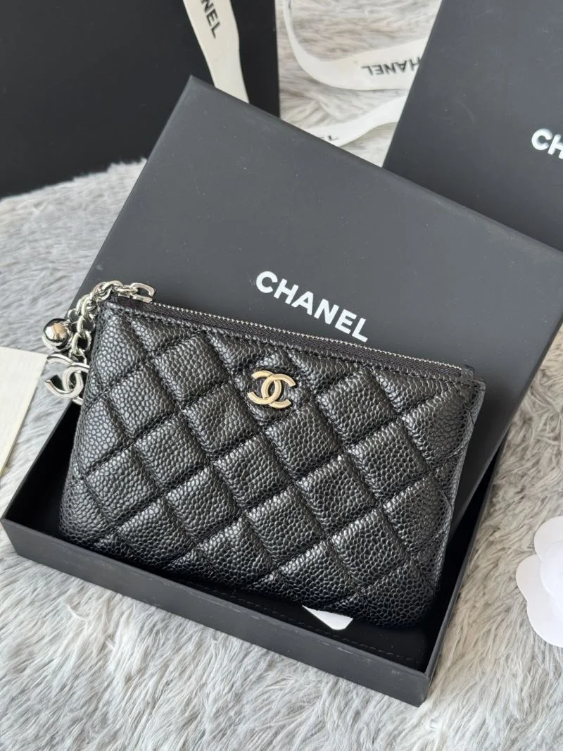 Chanel Wallets Purse OnTrend 52223