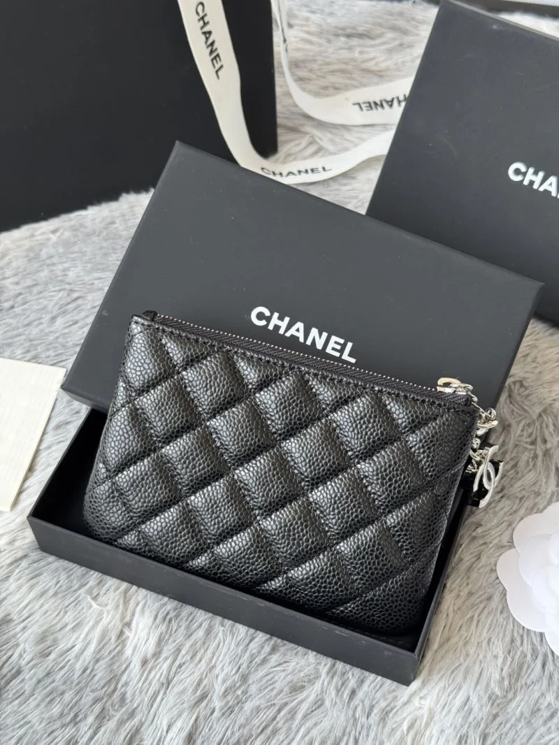 Chanel Wallets Purse OnTrend 52223
