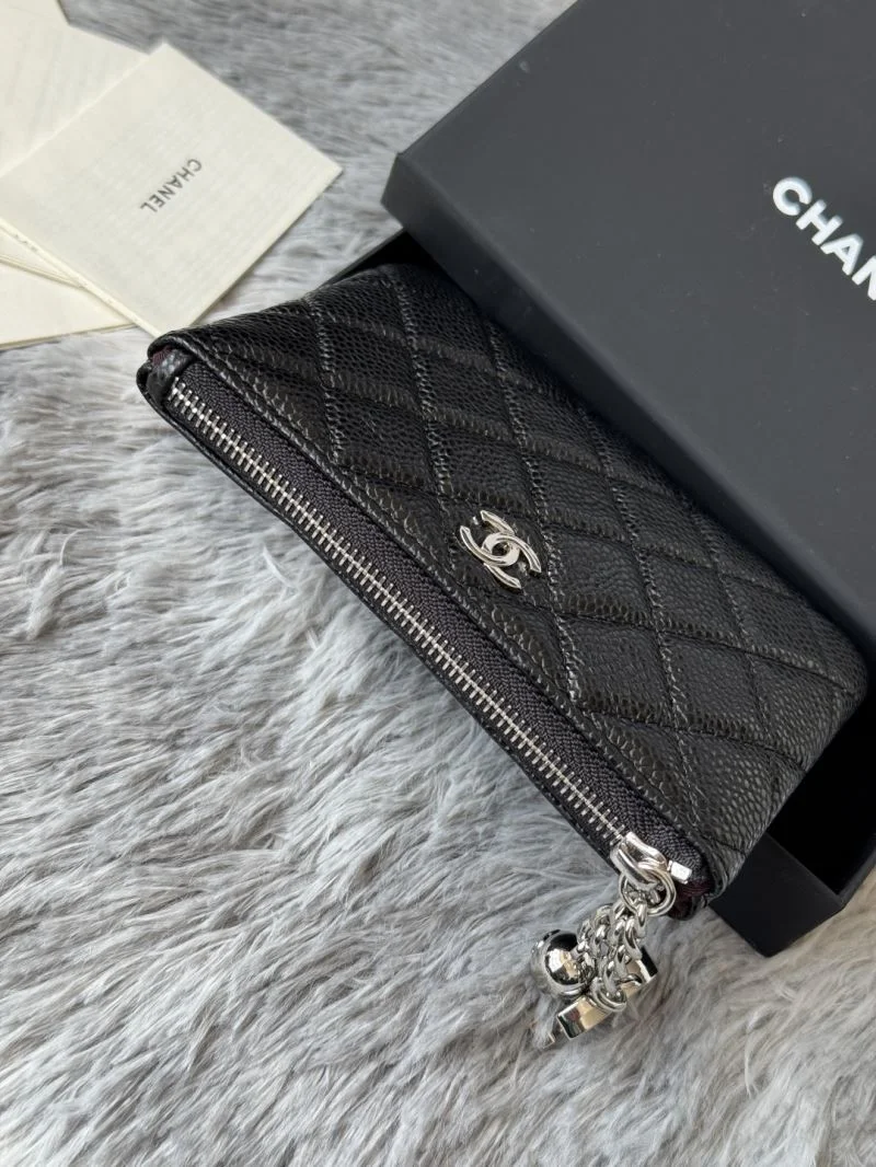 Chanel Wallets Purse OnTrend 52223