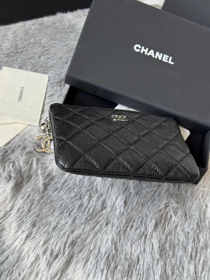 Chanel Wallets Purse OnTrend 52223