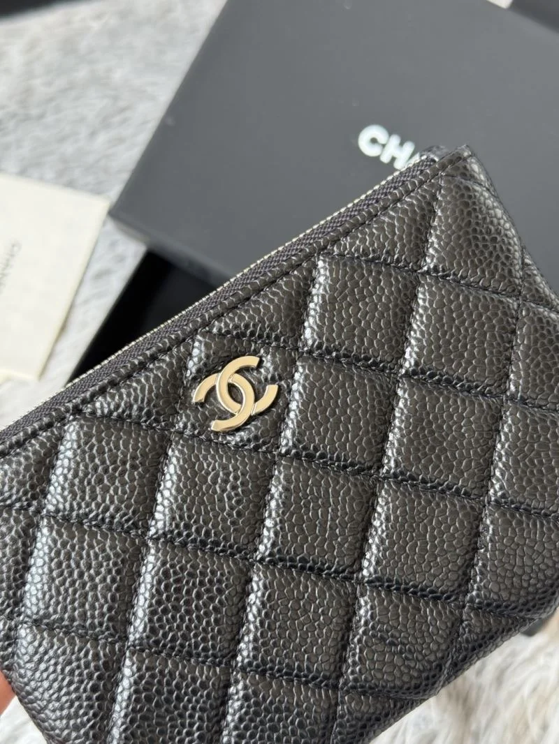 Chanel Wallets Purse OnTrend 52223