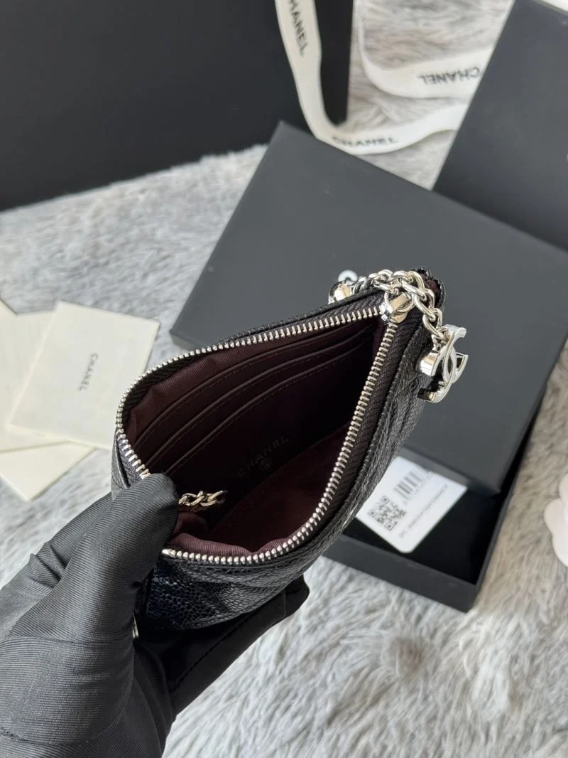 Chanel Wallets Purse OnTrend 52223