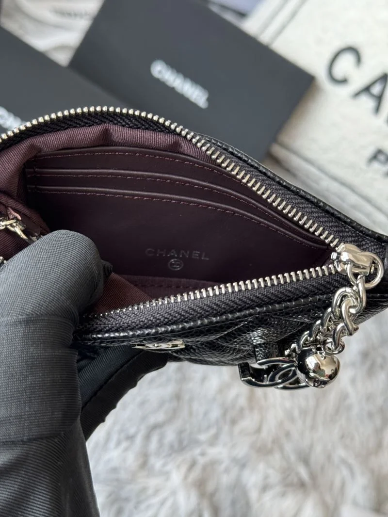 Chanel Wallets Purse OnTrend 52223
