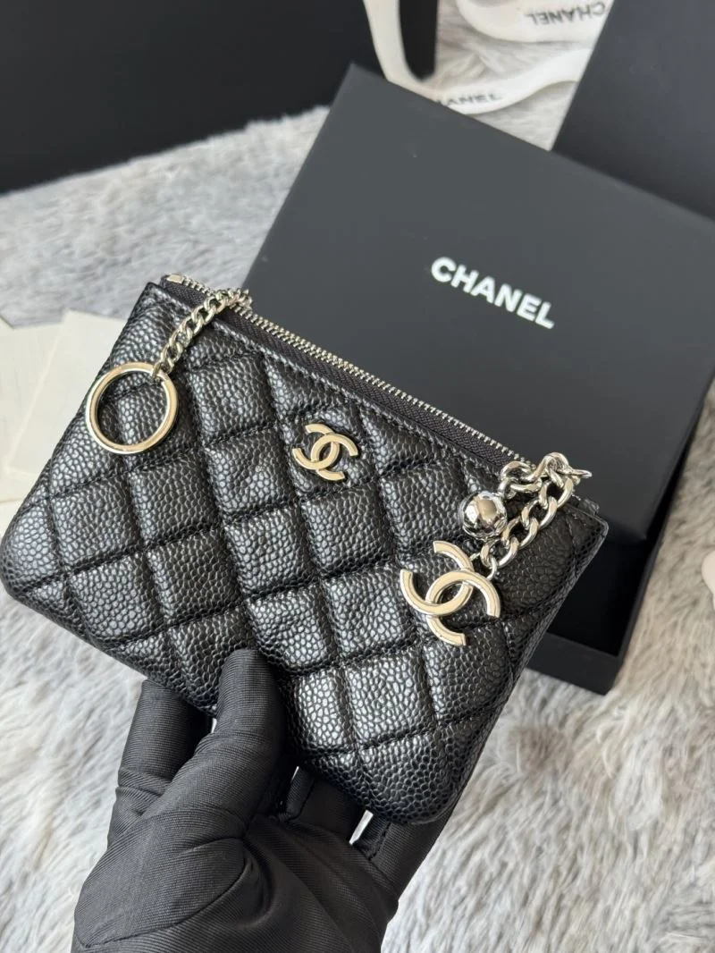 Chanel Wallets Purse OnTrend 52223