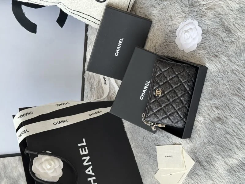Chanel Wallets Purse OnTrend 52223