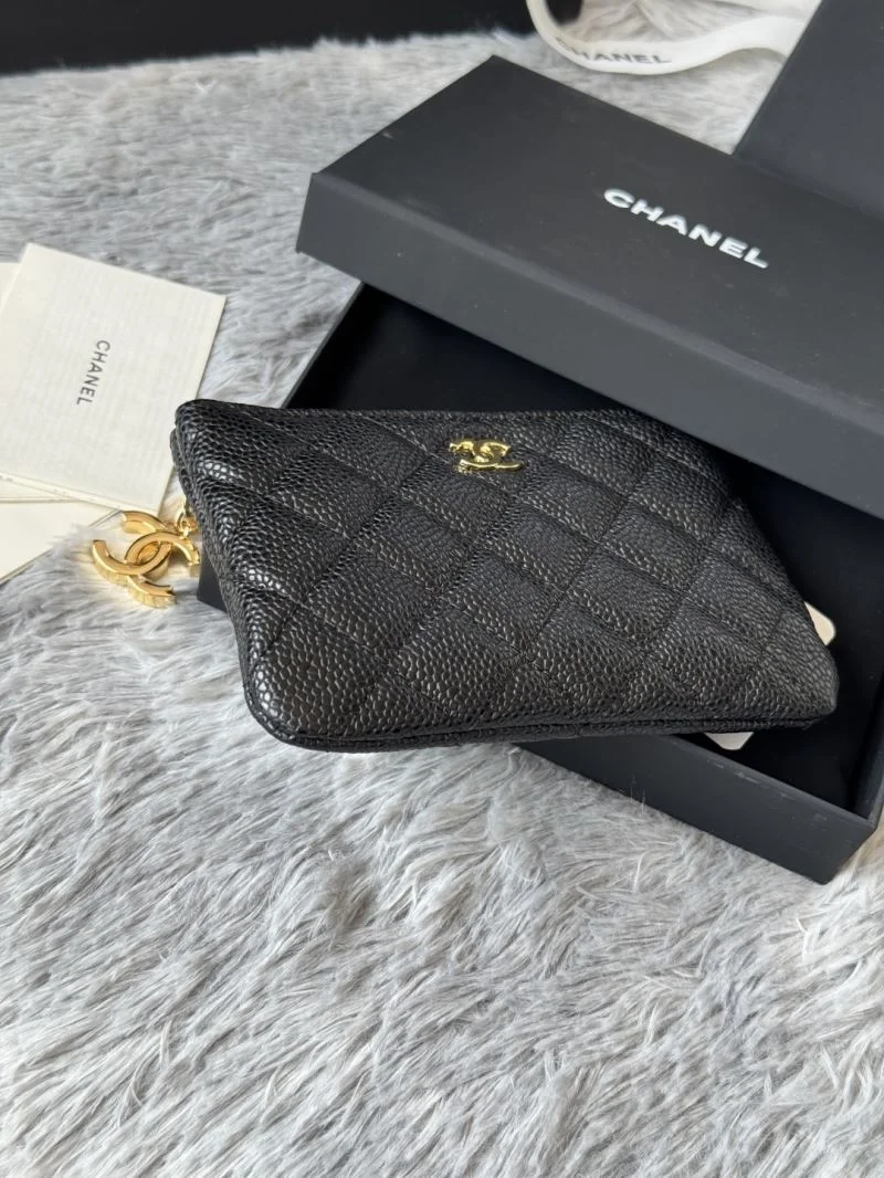 Chanel Wallets Purse EasyMatch 52227
