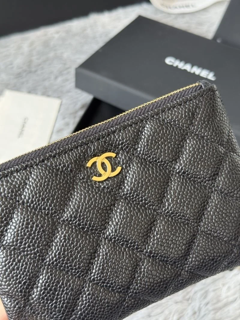 Chanel Wallets Purse EasyMatch 52227