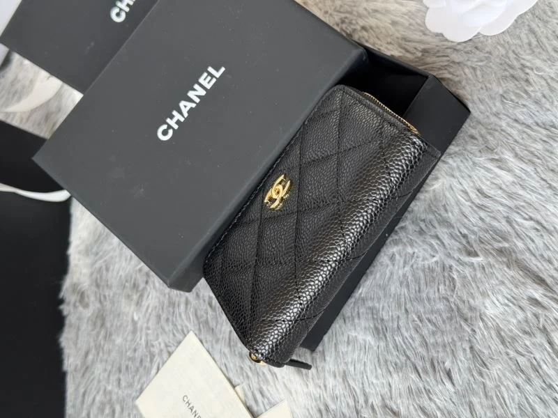 Chanel Wallets Purse TimelessDesign 52215