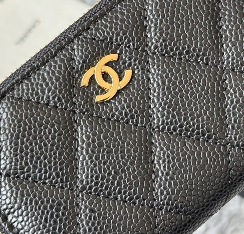 Chanel Wallets Purse TimelessDesign 52215