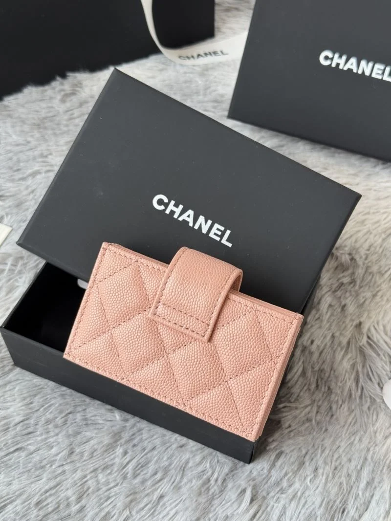 Chanel Wallets Purse Modern 52214