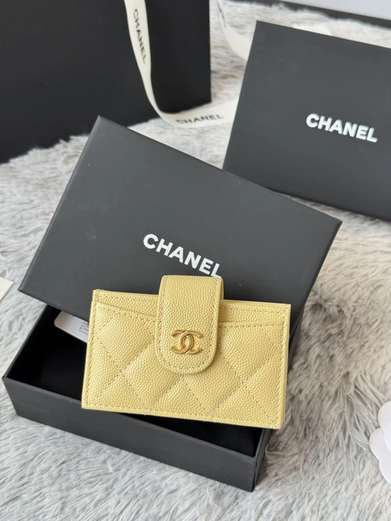 NewStyle Chanel Wallets Purse 52213