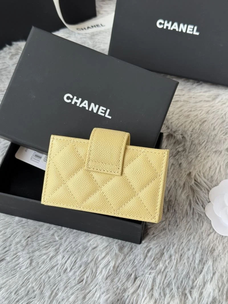 NewStyle Chanel Wallets Purse 52213