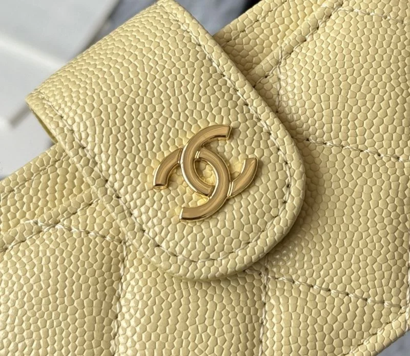 NewStyle Chanel Wallets Purse 52213