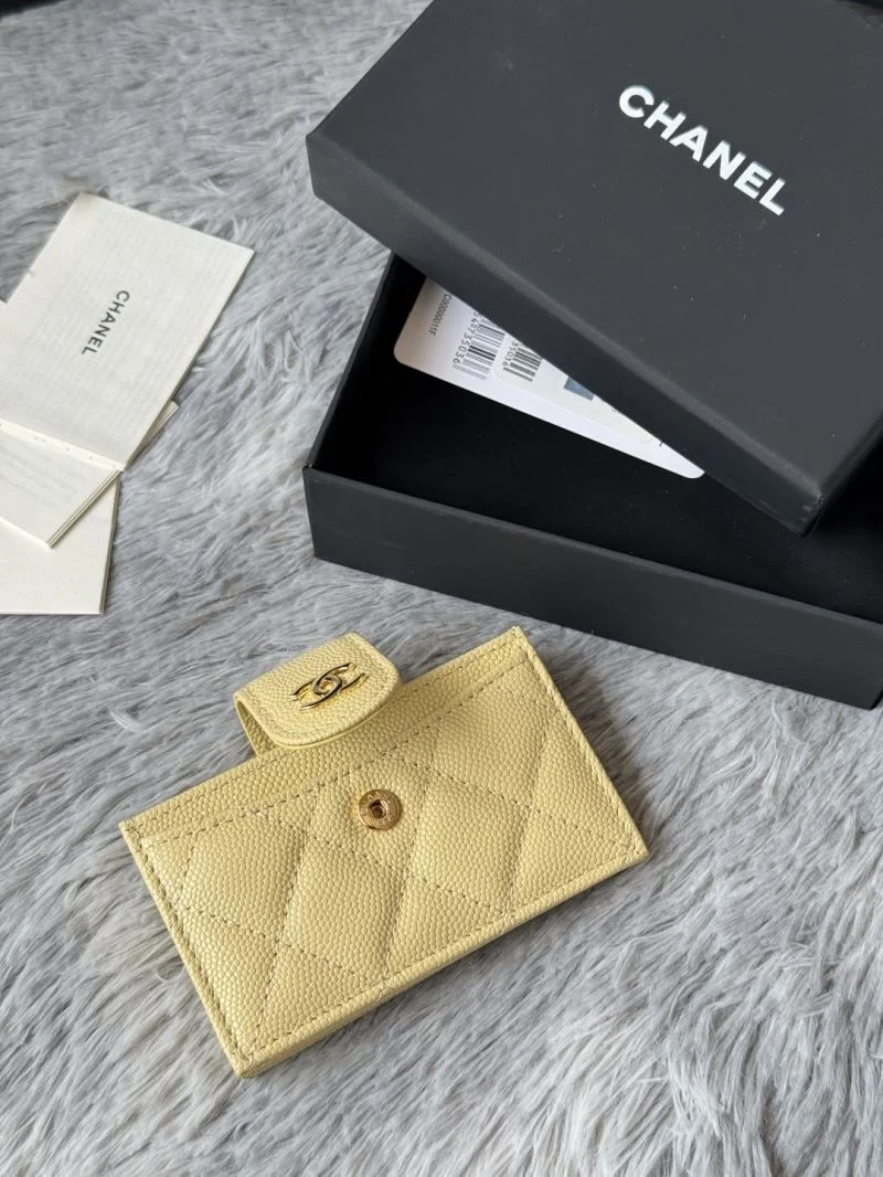 NewStyle Chanel Wallets Purse 52213