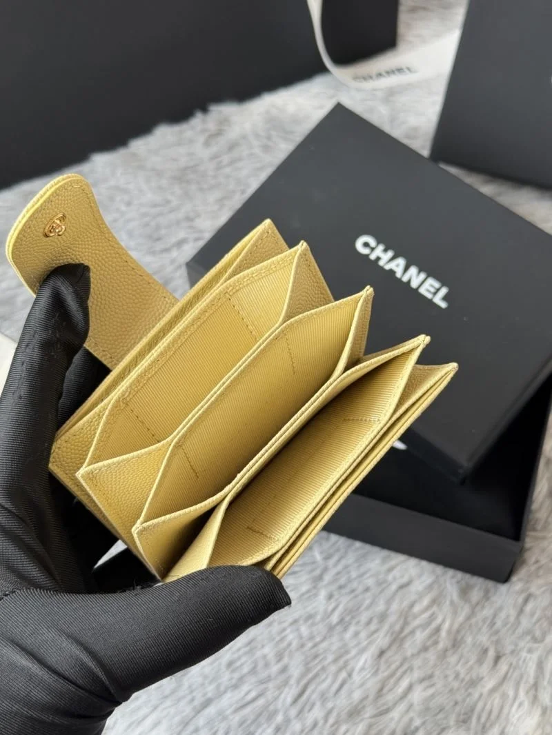 NewStyle Chanel Wallets Purse 52213