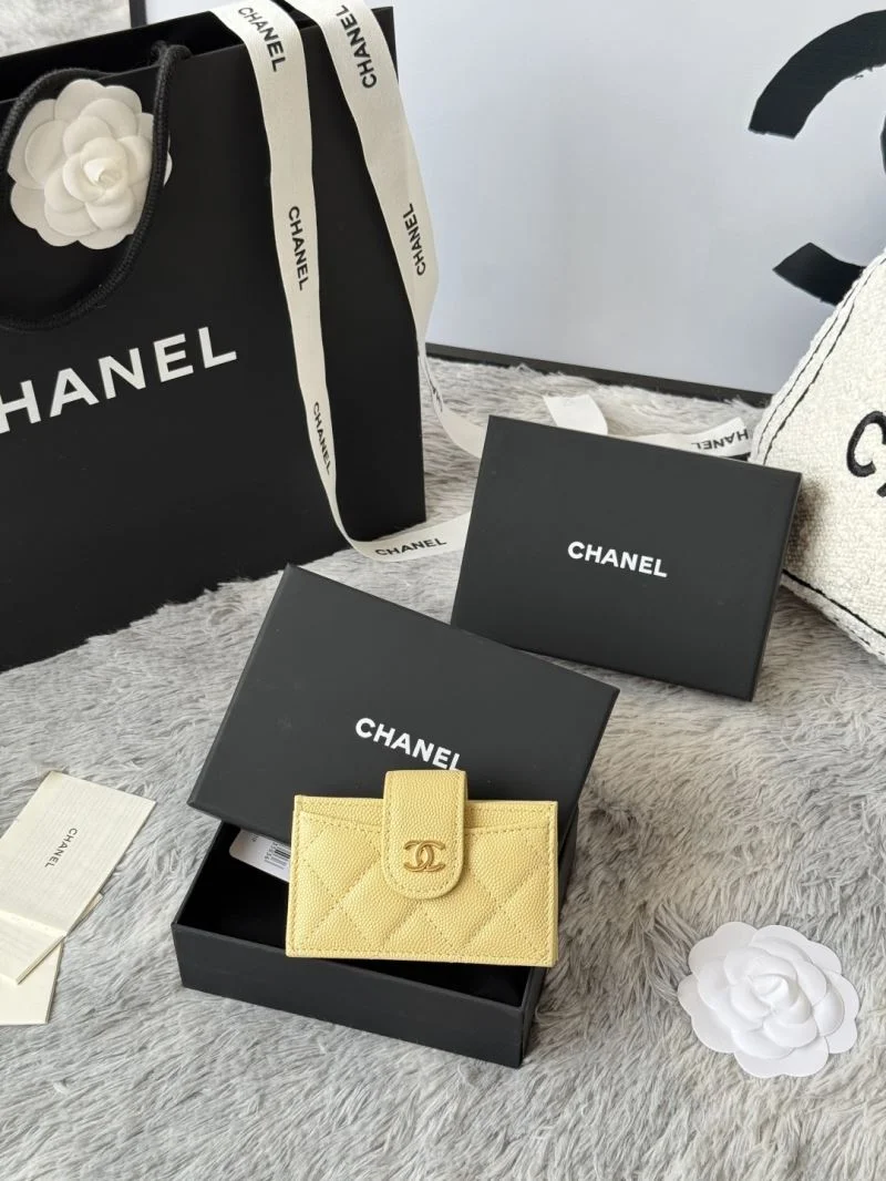 NewStyle Chanel Wallets Purse 52213