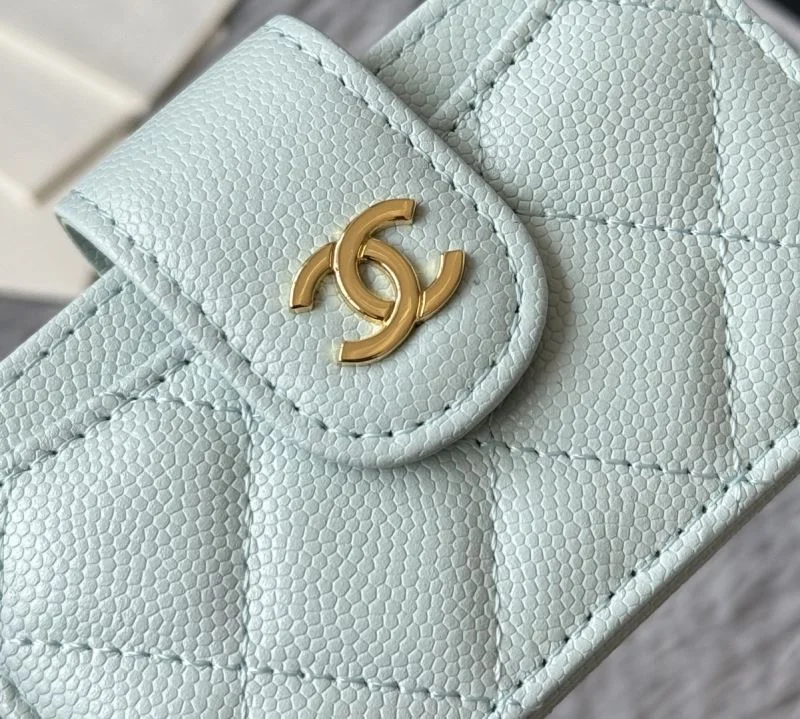 Chanel Wallets Purse QuickDry 52211