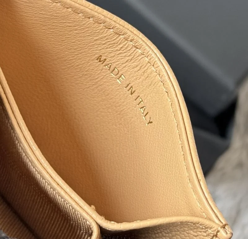 Effortless Chanel Wallets Purse 52210