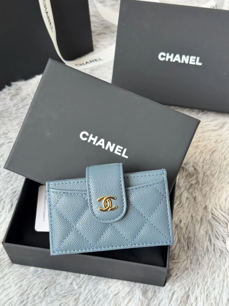 ZeroBulk Chanel Wallets Purse 52245