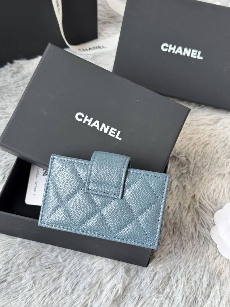ZeroBulk Chanel Wallets Purse 52245