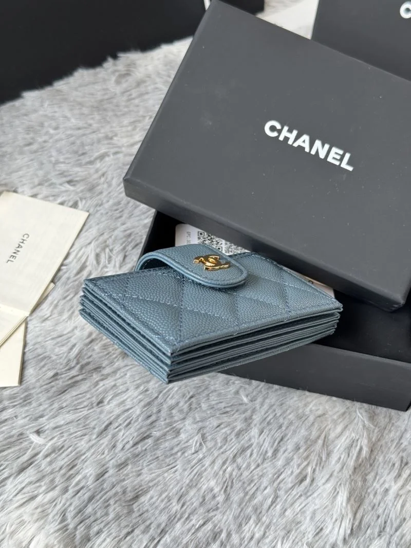 ZeroBulk Chanel Wallets Purse 52245