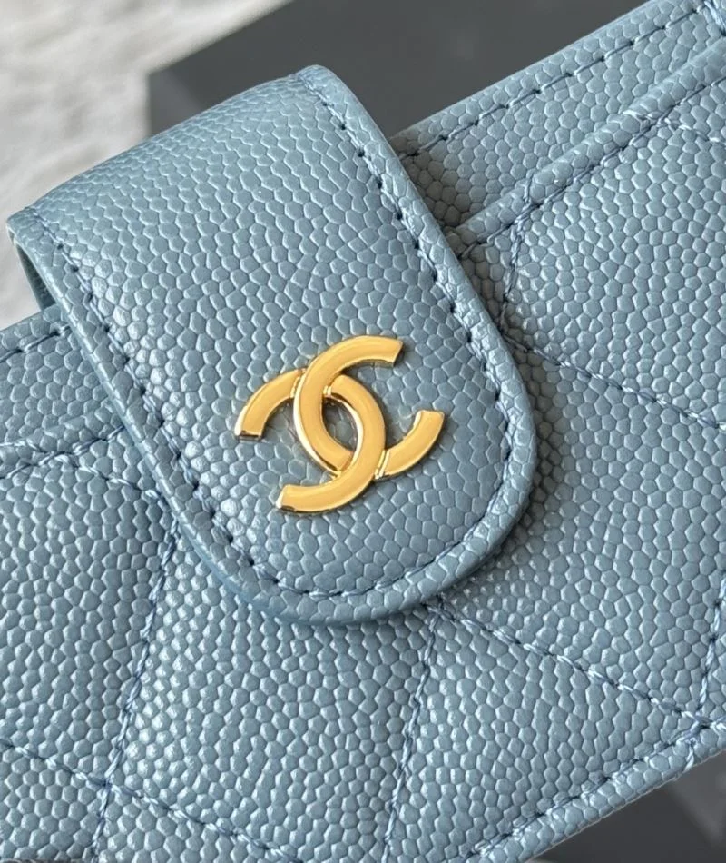 ZeroBulk Chanel Wallets Purse 52245