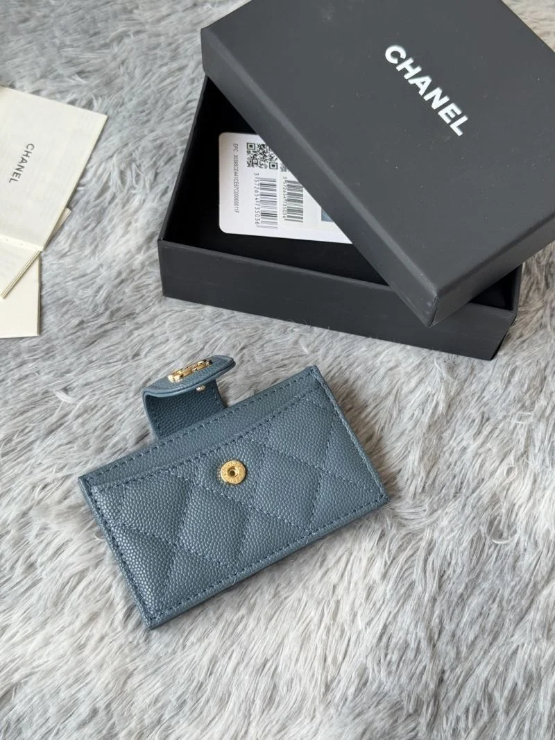 ZeroBulk Chanel Wallets Purse 52245
