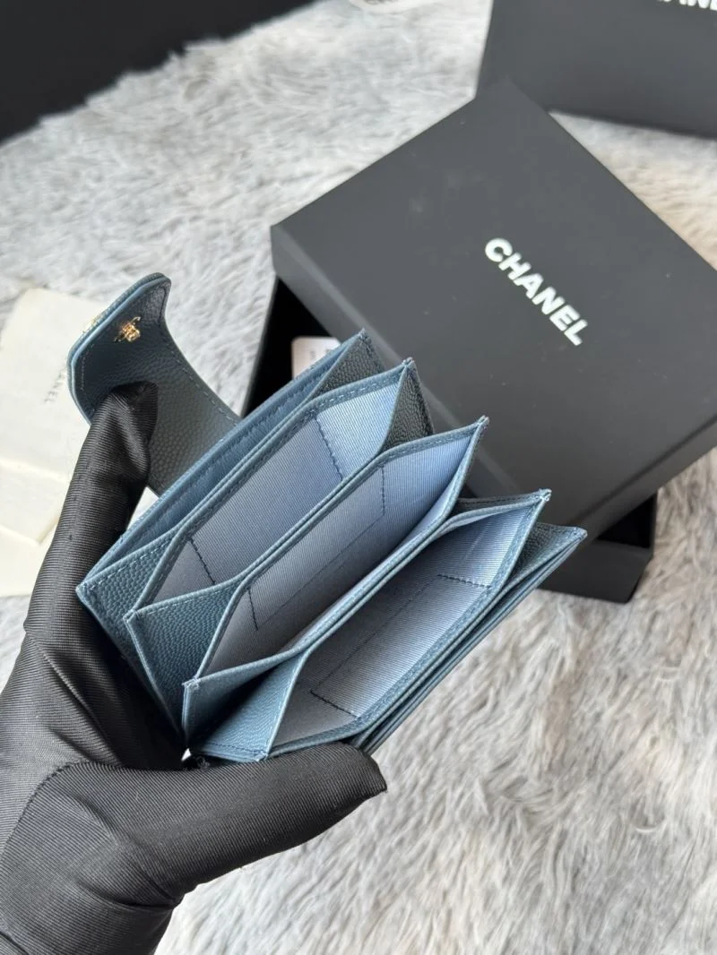 ZeroBulk Chanel Wallets Purse 52245