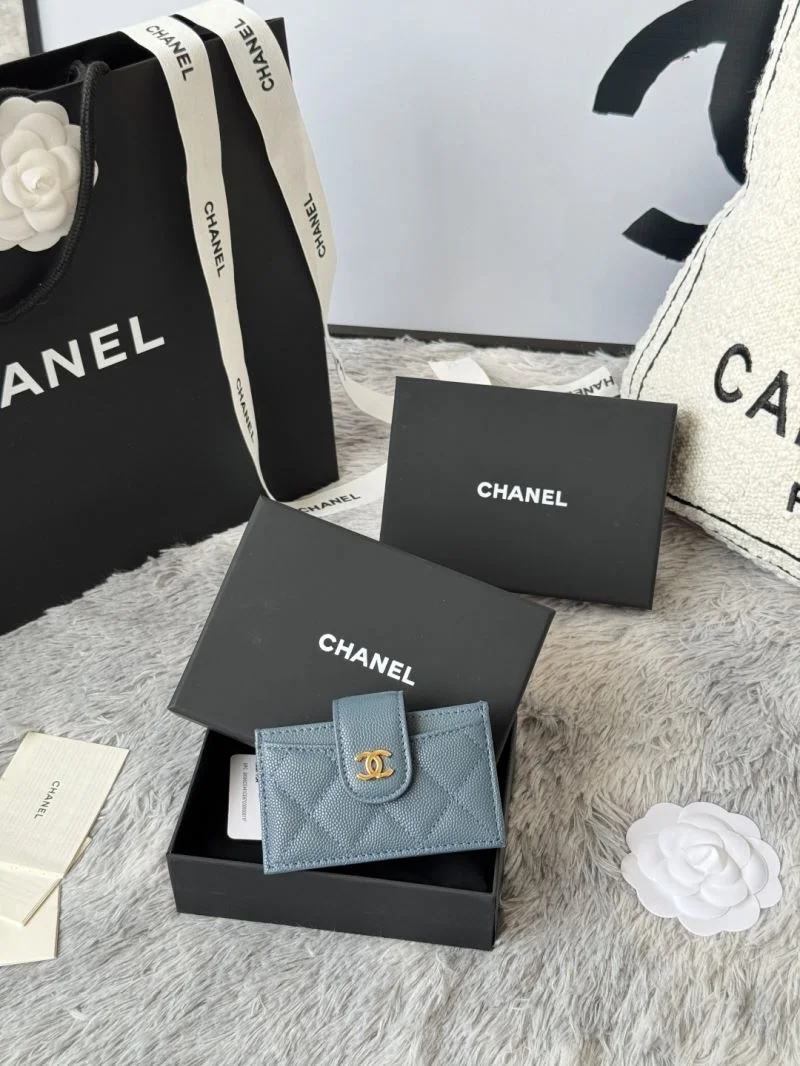 ZeroBulk Chanel Wallets Purse 52245