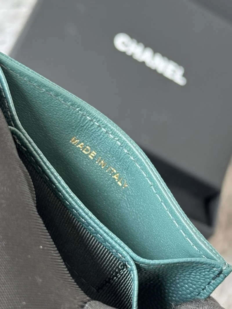 Lightweight Chanel Wallets Purse 52207