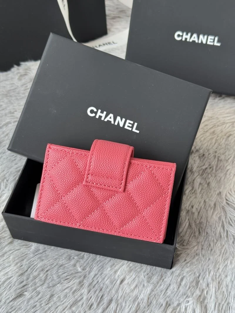 UrbanStyle Chanel Wallets Purse 52243