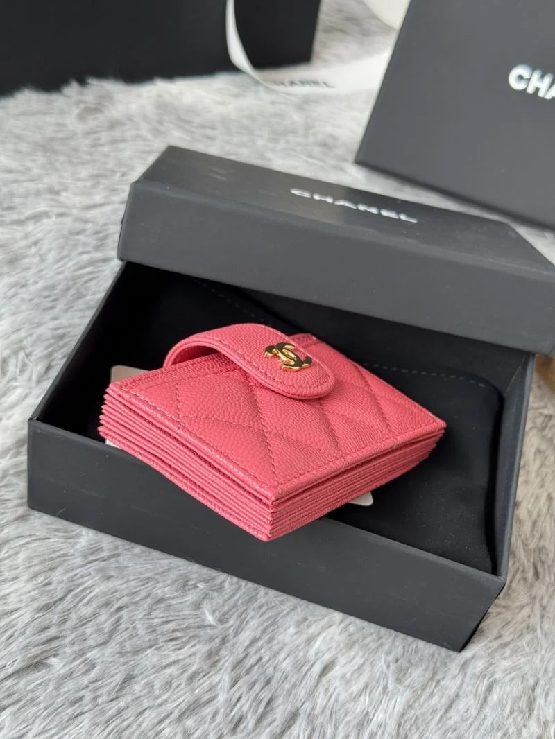 UrbanStyle Chanel Wallets Purse 52243