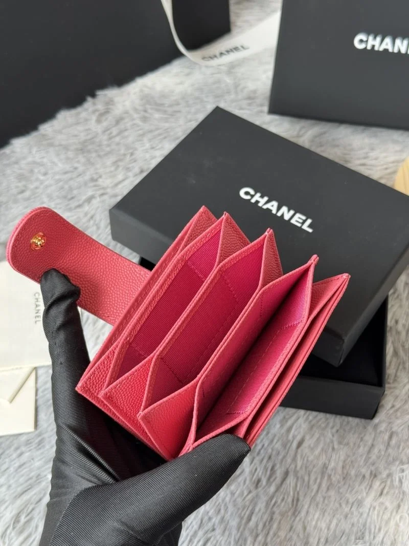 UrbanStyle Chanel Wallets Purse 52243