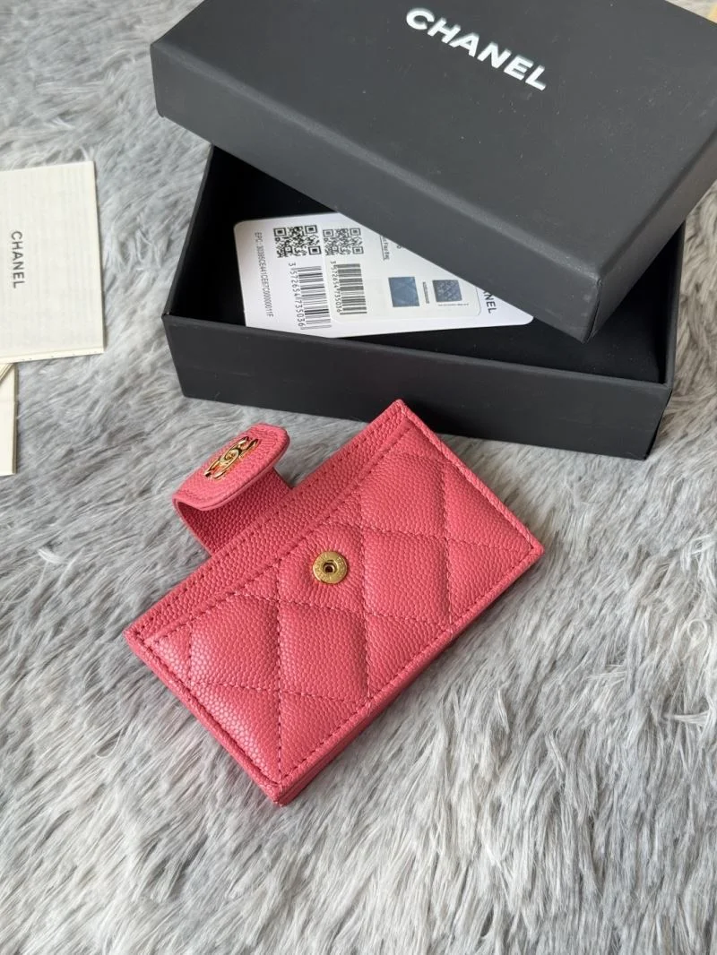 UrbanStyle Chanel Wallets Purse 52243