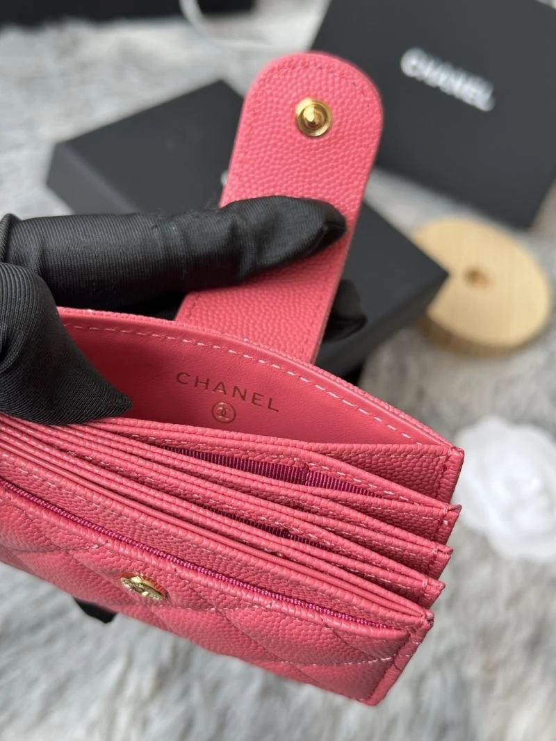 UrbanStyle Chanel Wallets Purse 52243