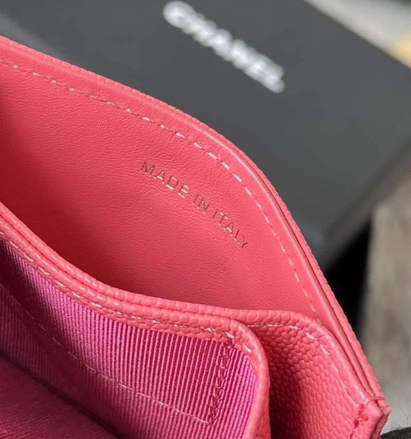 UrbanStyle Chanel Wallets Purse 52243
