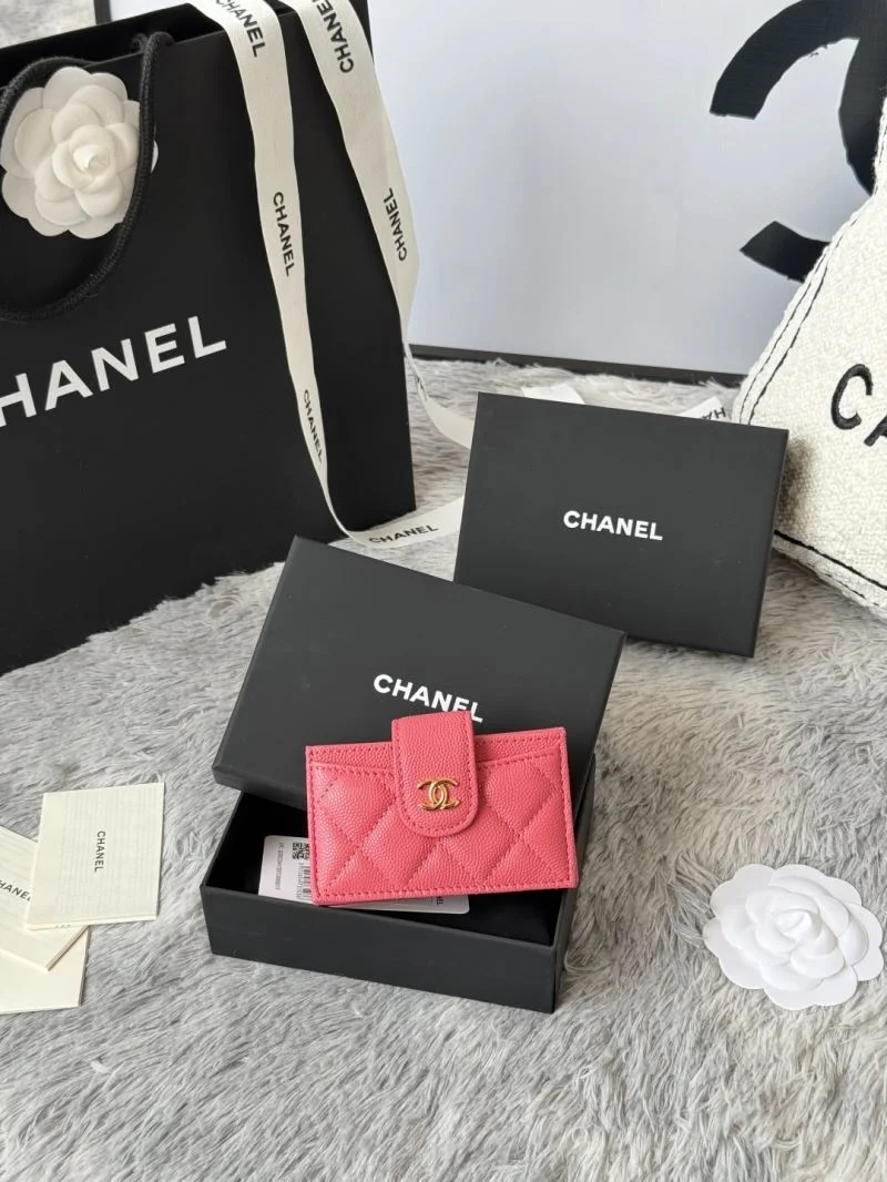UrbanStyle Chanel Wallets Purse 52243