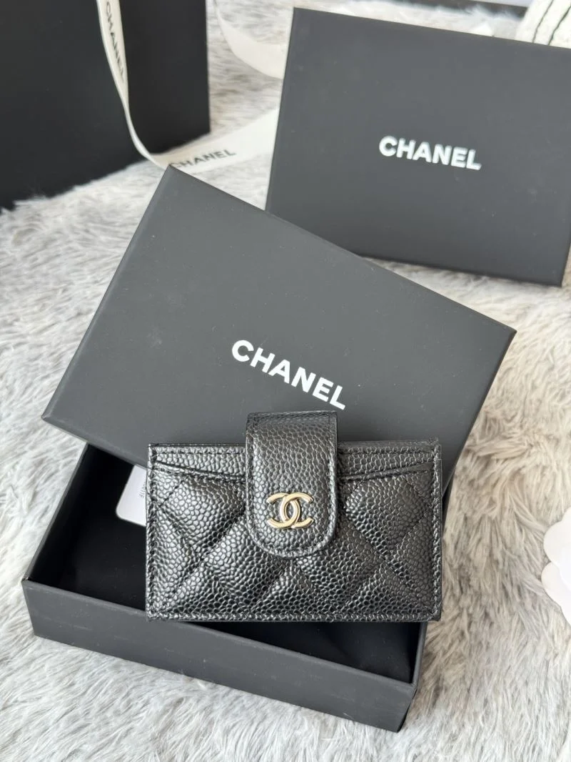 HighQuality Chanel Wallets Purse 52197