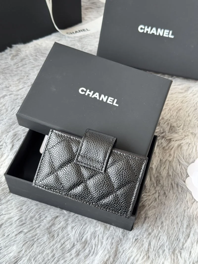 HighQuality Chanel Wallets Purse 52197