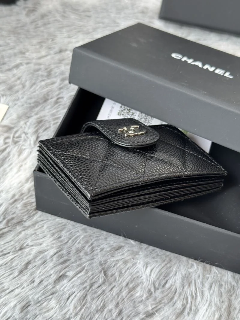 HighQuality Chanel Wallets Purse 52197