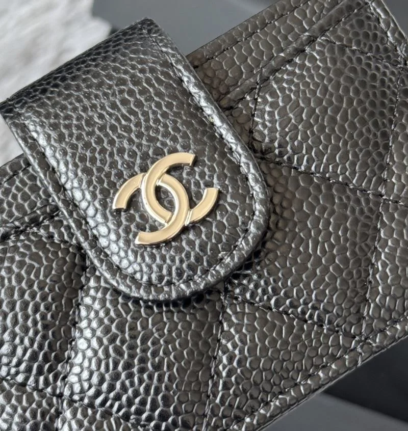 HighQuality Chanel Wallets Purse 52197