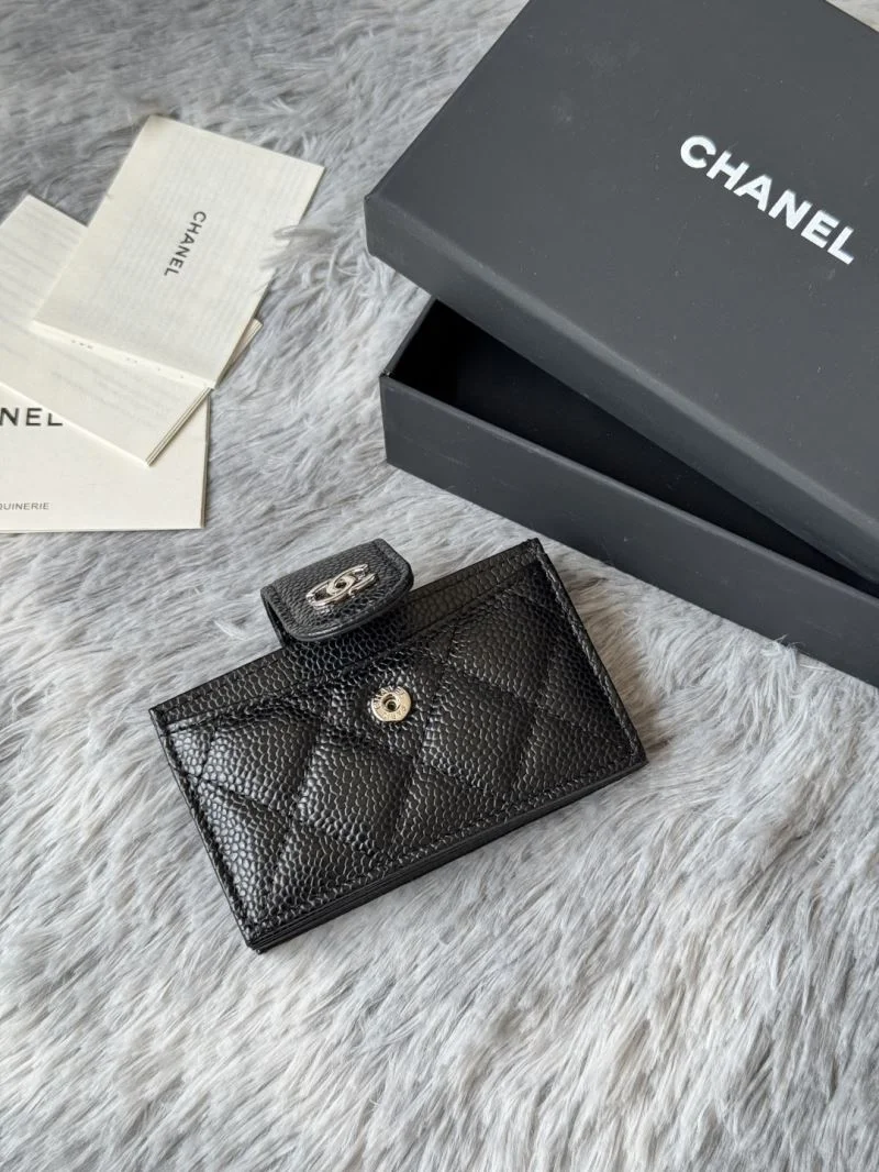 HighQuality Chanel Wallets Purse 52197