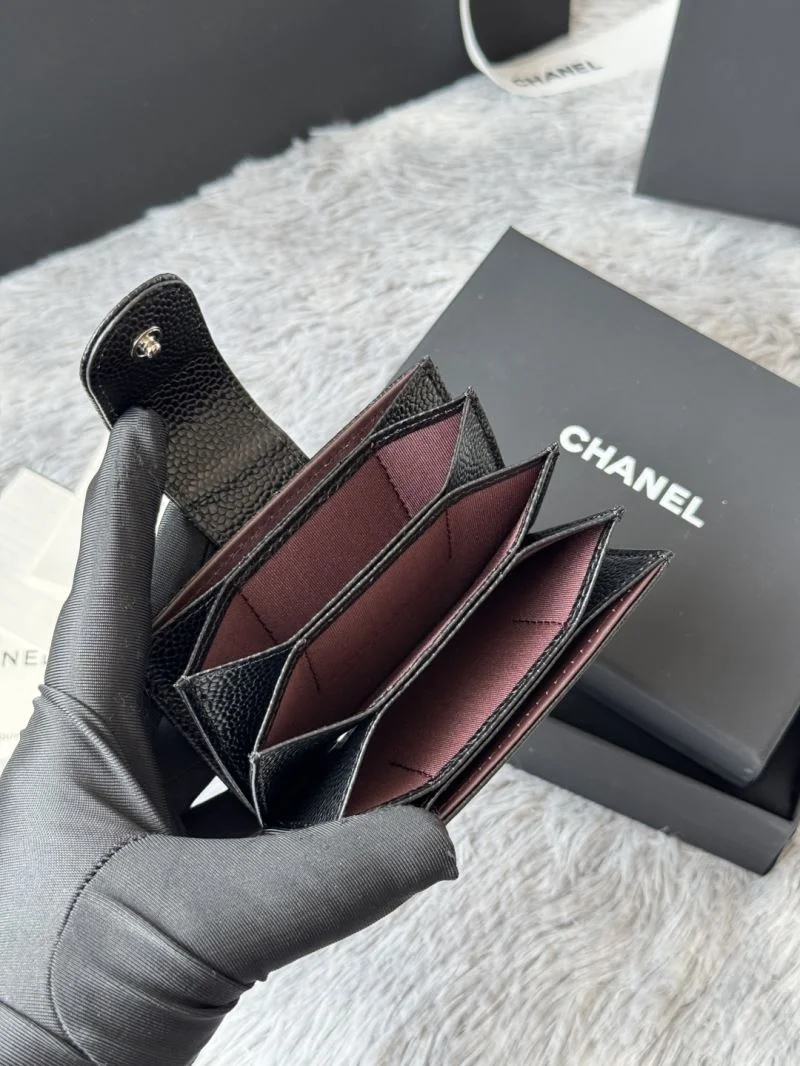 HighQuality Chanel Wallets Purse 52197