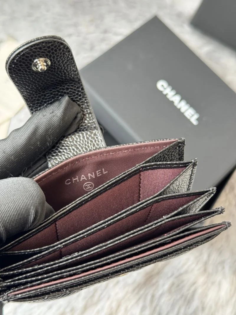 HighQuality Chanel Wallets Purse 52197