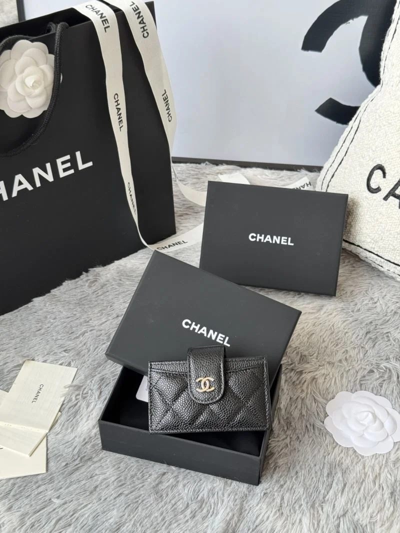 HighQuality Chanel Wallets Purse 52197