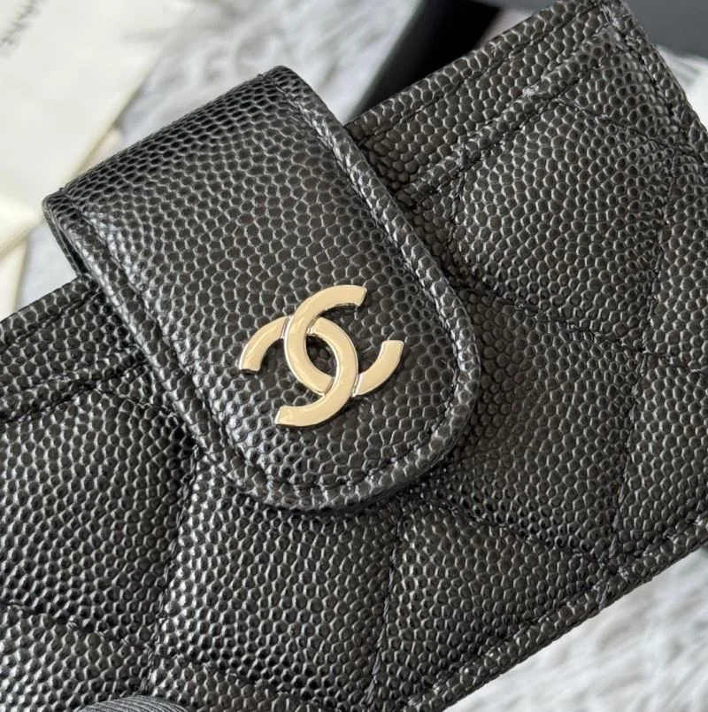 Chanel Wallets Purse Effortless 52193