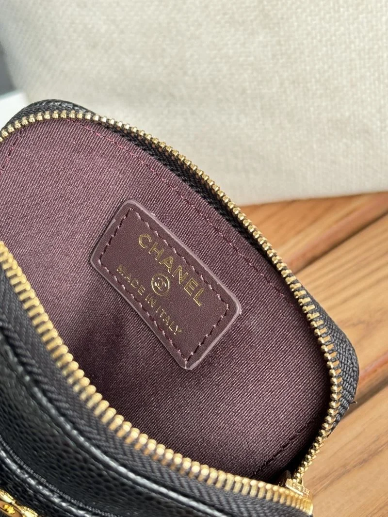 TechFriendly Chanel Wallets Purse 52199