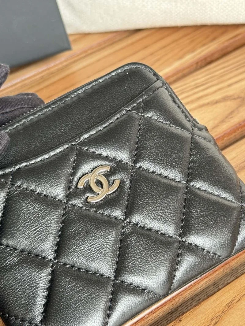 FlexibleFit Chanel Wallets Purse 52205