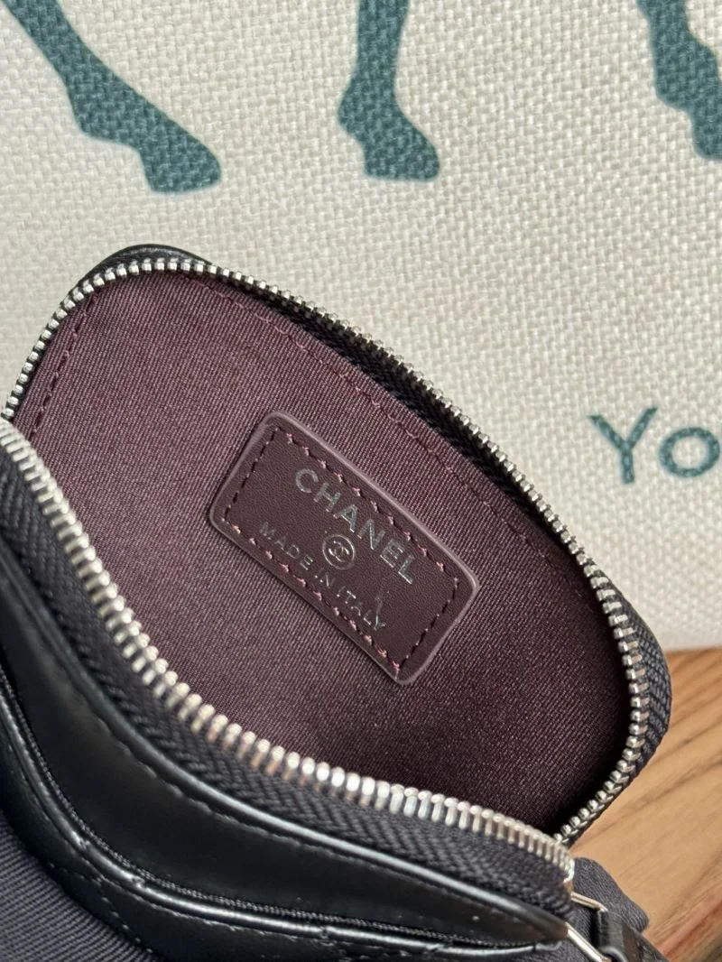 FlexibleFit Chanel Wallets Purse 52205